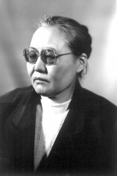 Лора Басина